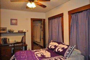 Lazy T Ranch Guest House Manhattan Exteriér fotografie